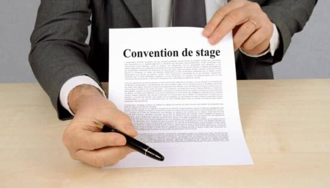 stage rémunéré
