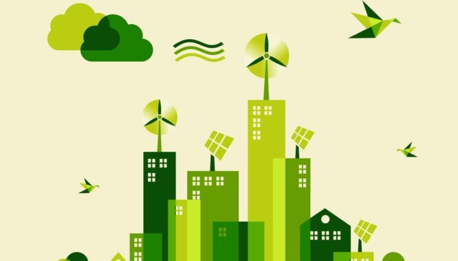 transition écologique entreprise