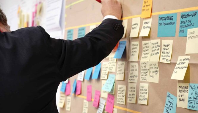 agile HR