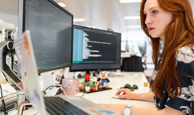 HR application modernization
