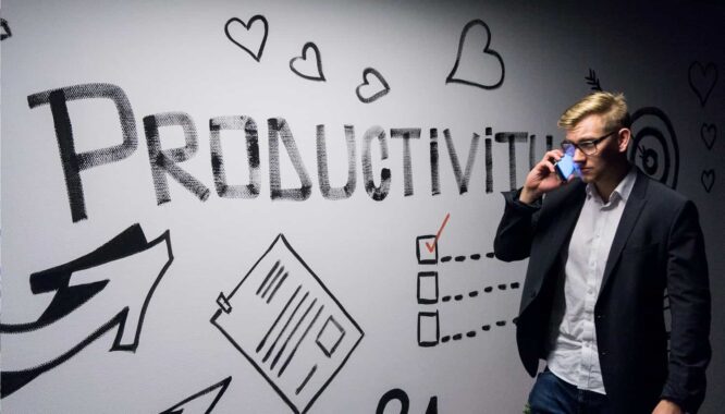 Automating Business Processes