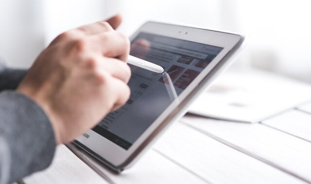 Digitalisation GPEC