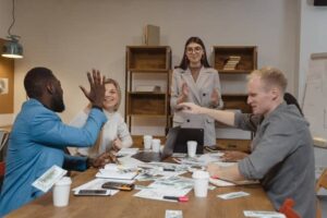 climat social