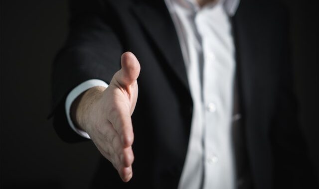 ghosting-recrutement
