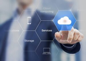 Cloud computing