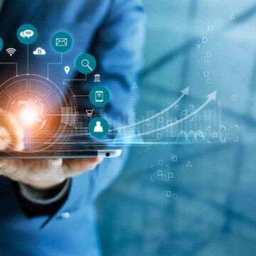 centralized subsidiaries HR information