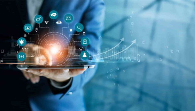centralized subsidiaries HR information