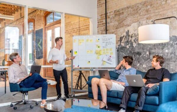 Culture d'entreprise chez PeopleSpheres