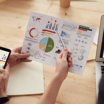 data driven HR