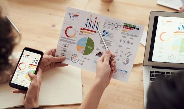data driven HR