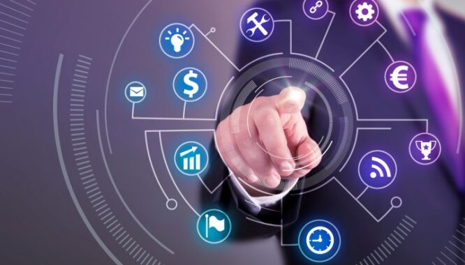 digital human resources services