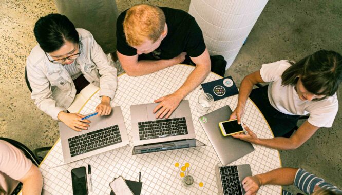 digitalisation RH entreprise