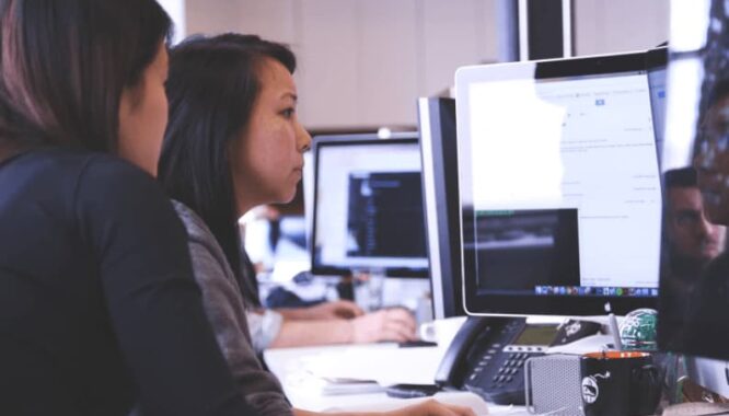 employee data management
