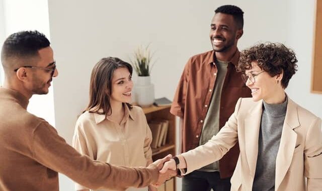employee integration process