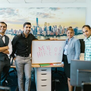 employee onboarding best practices