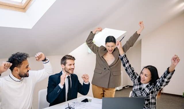employee retention