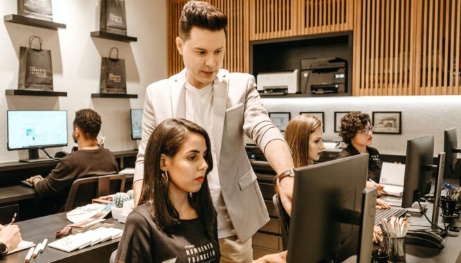 Understanding Employee Development: Importance in HR
