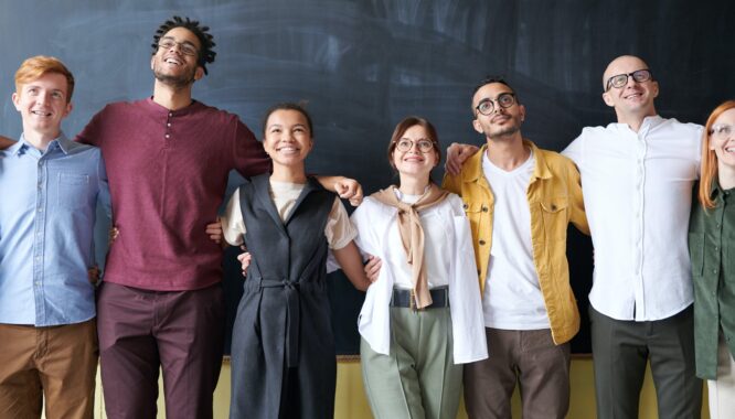 Employee Recognition: A Key to Success!