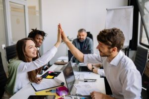 engagement collaborateur