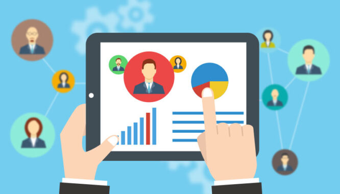erm: employee resources management