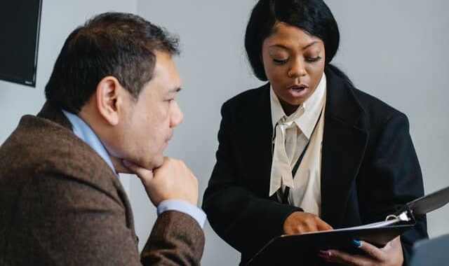 Faire un feedback à ses employés