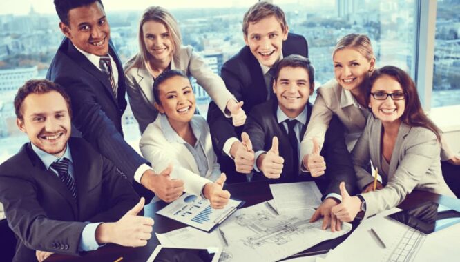 soft skills entreprise