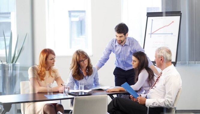 formation des employés