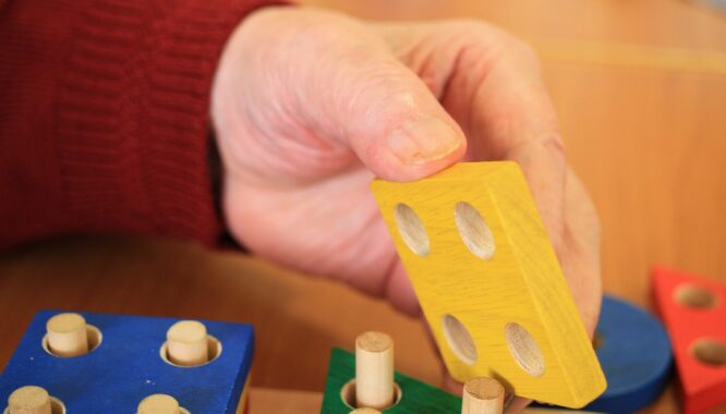 technologie modulaire