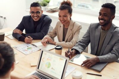 Bon management du capital humain en entreprise