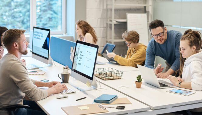 hr initiatives