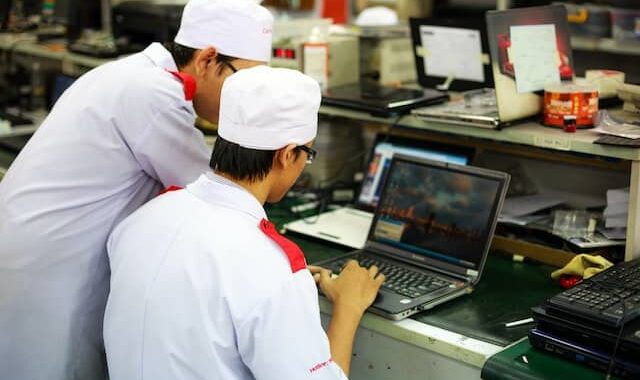 hr technology provides workplace flexibility for frontline workers