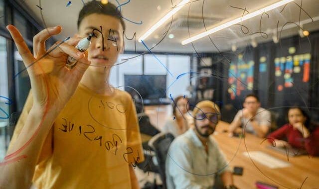 HR technology strategy article