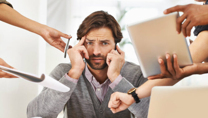 human resources managers