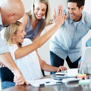 improve work performance