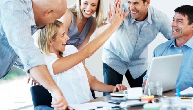 improve work performance