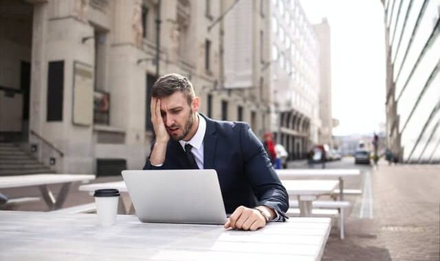 inconsistent data is an HR headache