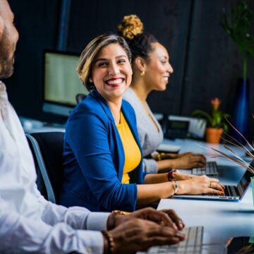 proposition d'une Innovation RH