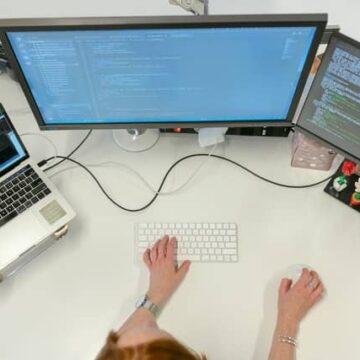 Integrated HR systems