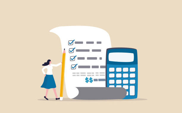 illustration calcul solde de tout compte peoplespheres