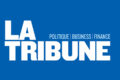 logo la tribune