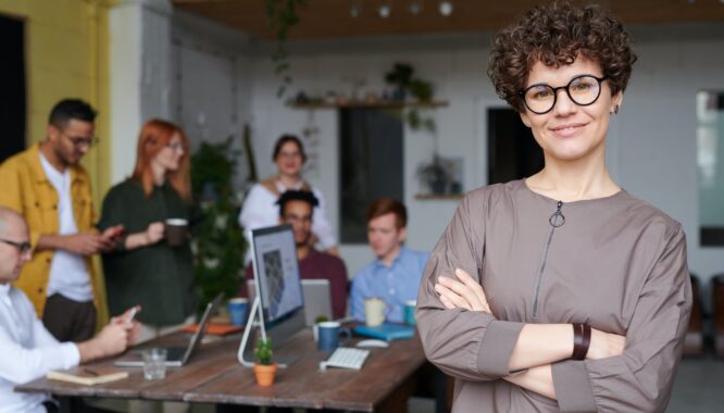 Leadership Coaching: Definition and Importance in Modern Business