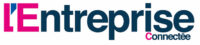 l'entreprise connectée logo