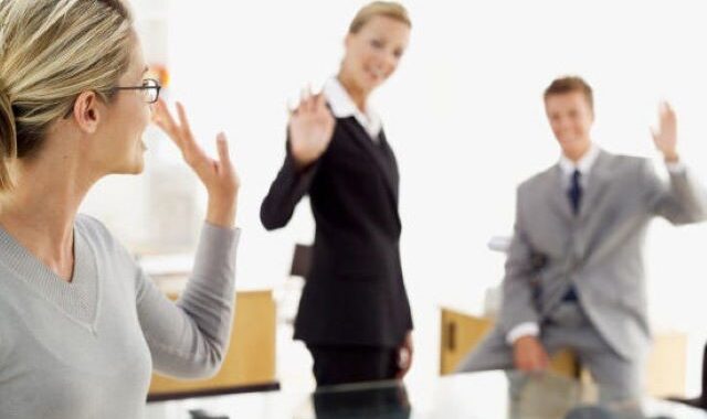 loan of employees between companies