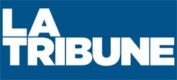 la tribune montpellier logo