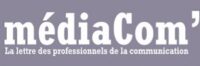 logo media comm la lettre des professionnels de la communication peoplespheres
