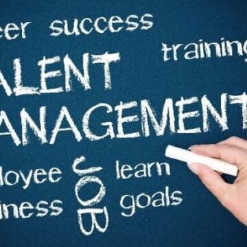management of talent
