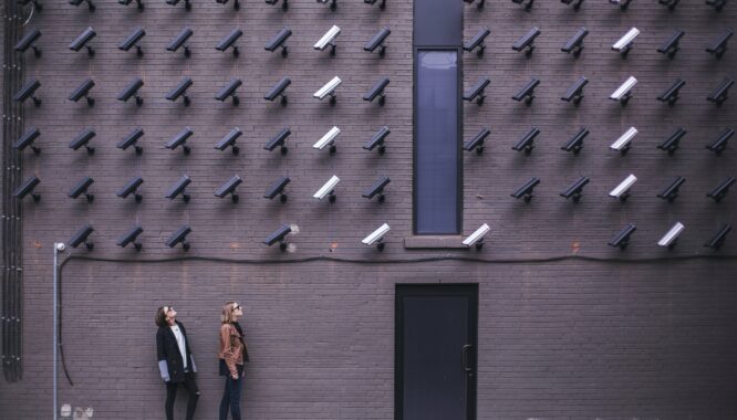 Surveillance des employés