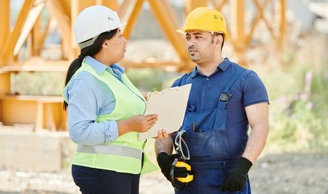 mobile workforce management