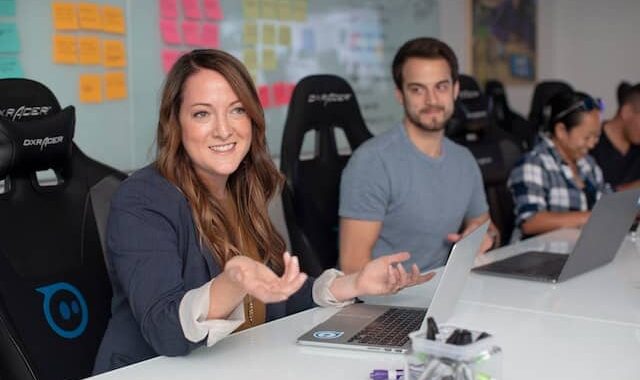 modern HR blog
