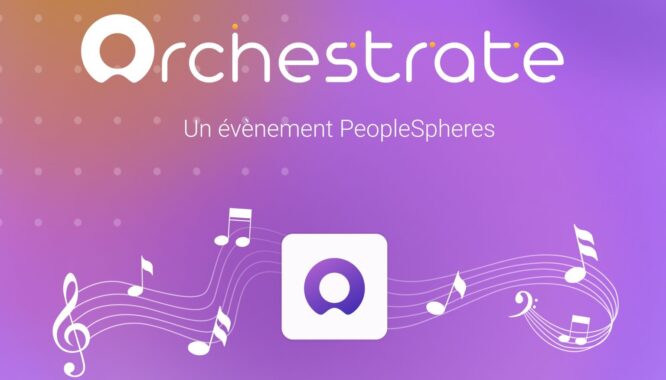 Orchestrate